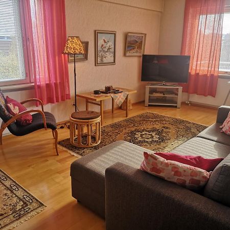 Apartment Vuorikatu 35 Mummola Kuopio Exterior foto